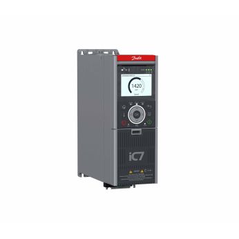 iC7-60 3~380–500 V AC 3.0 A 1.1 kW