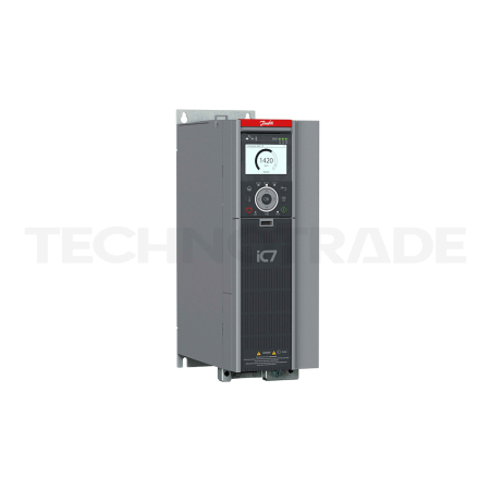 iC7-60 3~380–500 V AC 31 A 15 kW