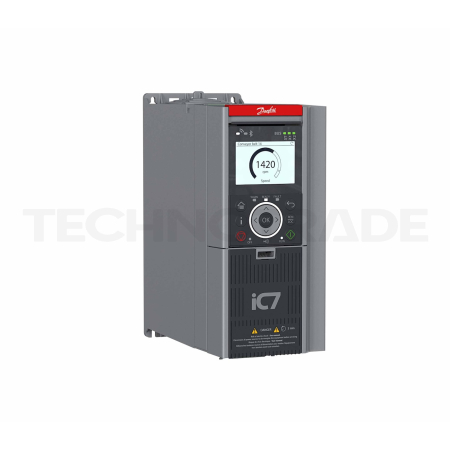 iC7-60 3~380–500 V AC 385 A 200 kW