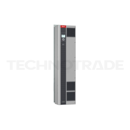 iC7-60 3~380–500 V AC 385 A 200 kW