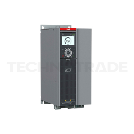 iC7-60 3~380–500 V AC 43 A 22 kW