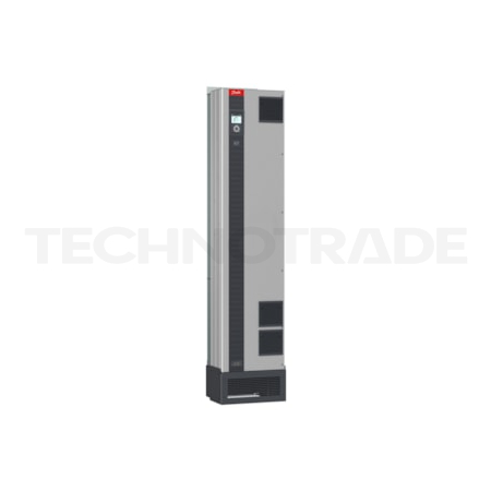 iC7-60 3~380–500 V AC 395 A 200 kW