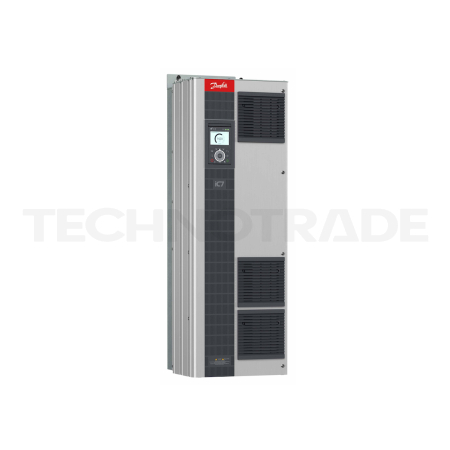 iC7-60 3~380–500 V AC 385 A 200 kW