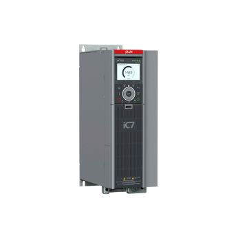 iC7-60 3~380–500 V AC 31 A 15 kW