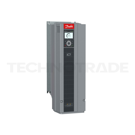iC7-60 3~380–500 V AC 61 A 30 kW