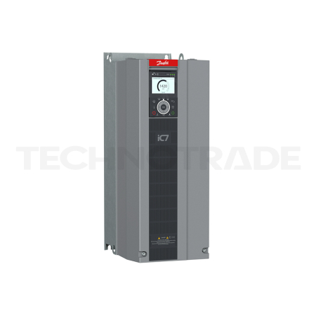 iC7-60 3~380–500 V AC 61 A 30 kW