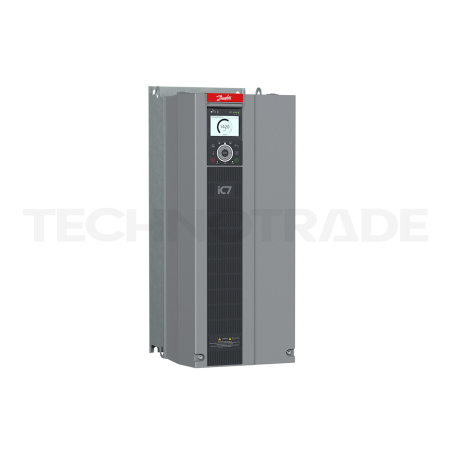 iC7-60 3~380–500 V AC 90 A 45 kW