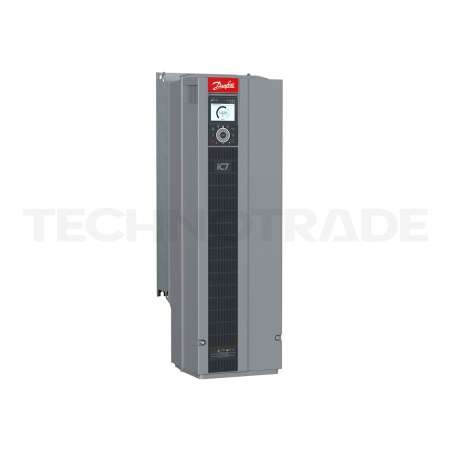 iC7-60 3~380–500 V AC 90 A 45 kW