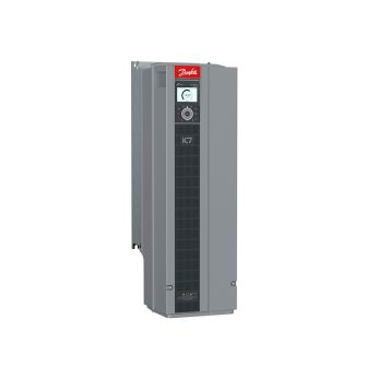 iC7-60 3~380–500 V AC 90 A 45 kW