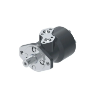 Orbital motor XLH 80