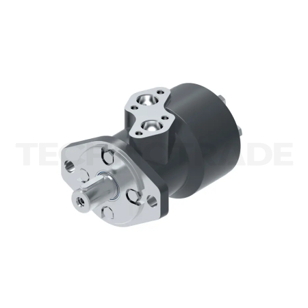 Orbital motor XLH 315