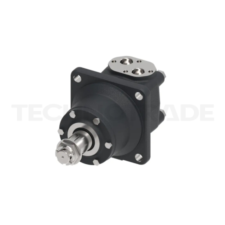 Orbital motor OMTW HD 500