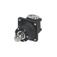 Orbital motor OMTW HD 500