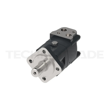 Orbital motor XL2 130