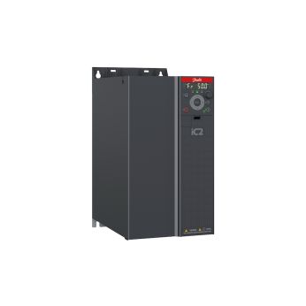 iC2-30 3~ 380–480 V AC 37 A, 18.5 kW s filtrem