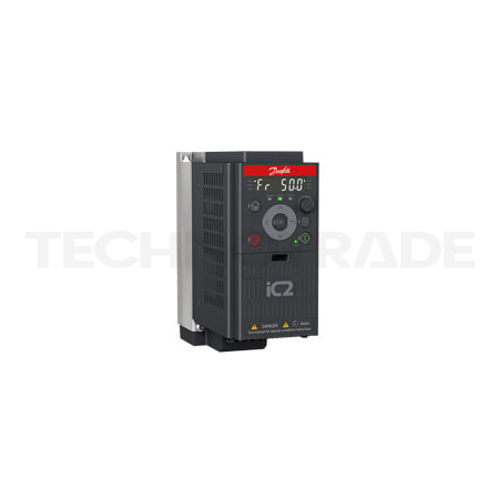 iC2-30 1~ 208–240 V AC 6.8 A, 1.5 kW with filter