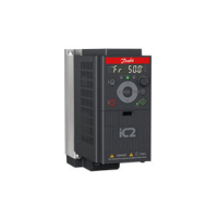 iC2-30 1~ 208–240 V AC 6.8 A, 1.5 kW with filter