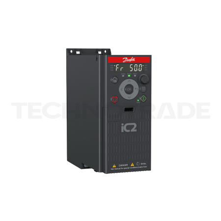 iC2-30 1~ 208–240 V AC 9.6 A, 2.2 kW s filtrem
