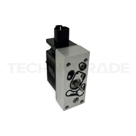 Actuator PVEO16 24V Deutsch 