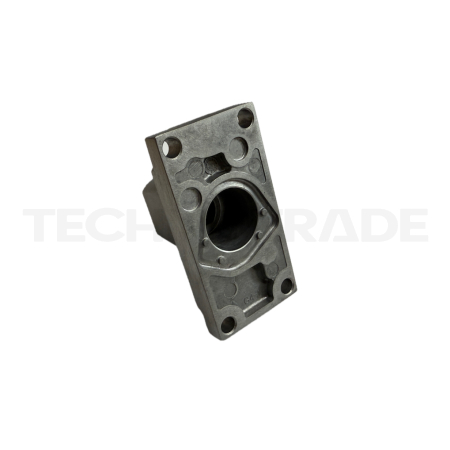 PVM manual actuation for PVG 32 and PVG 100