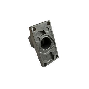 PVM manual actuation for PVG 32 and PVG 100