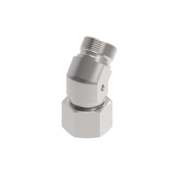 Úhlově stavitelná spojka EWSD 45 38 S A4GS